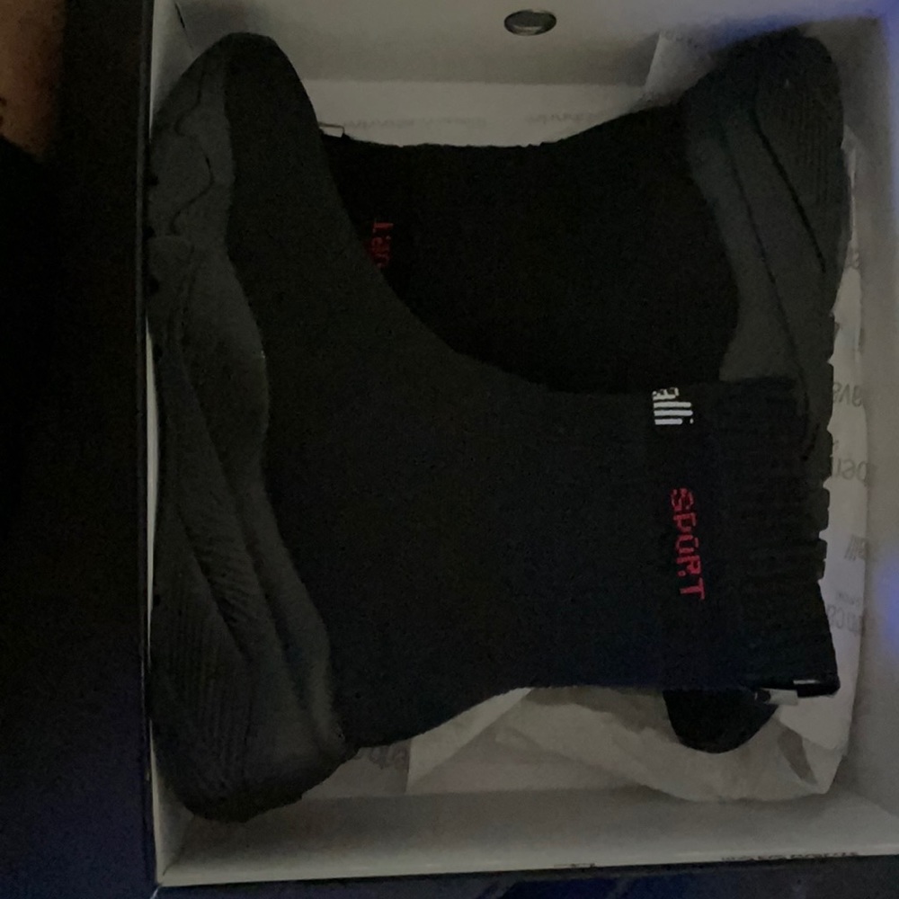 Roberto cavalli sock sneaker